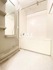 【浴室】 | ジェンティーレ六本松Ⅰ