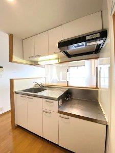 【キッチン】 | ジェンティーレ六本松Ⅰ