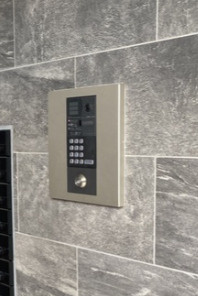 RELUXIA都立大学のセキュリティ