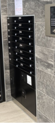 RELUXIA都立大学のその他共用部分