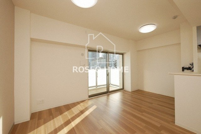 サンセール豊崎の内装|同マンション別部屋：参考写真