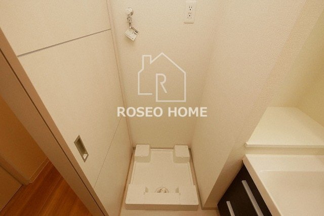 サンセール豊崎の設備|同マンション別部屋：参考写真