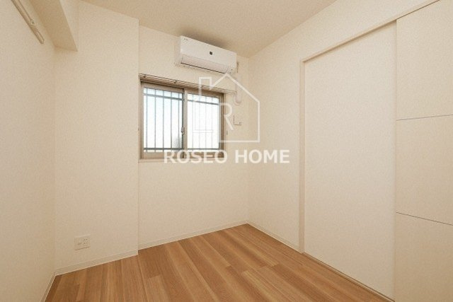 サンセール豊崎の洋室|同マンション別部屋：参考写真