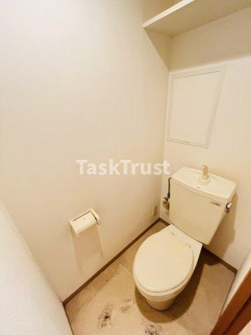 【トイレ】 | ユートピア・プラネシア | ※反転タイプになります