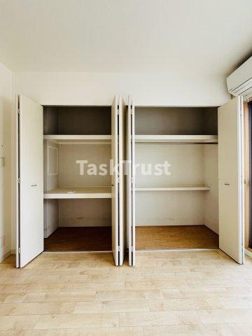 【収納】 | ユートピア・プラネシア | ※反転タイプになります