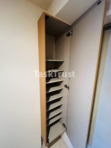 【収納】 | ユートピア・プラネシア | ※反転タイプになります