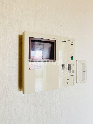 【セキュリティ】 | ユートピア・プラネシア