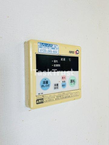 【設備】 | ユートピア・プラネシア