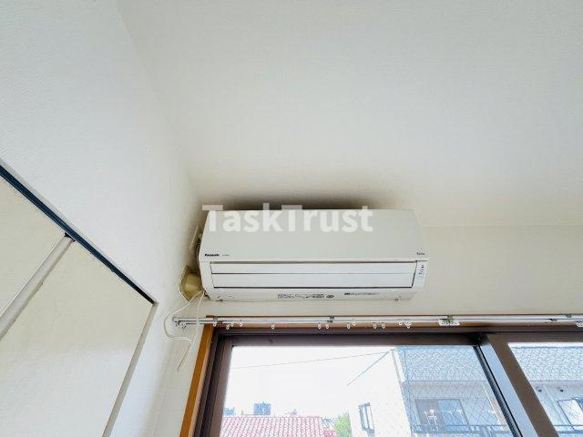 【設備】 | ユートピア・プラネシア | ※反転タイプになります