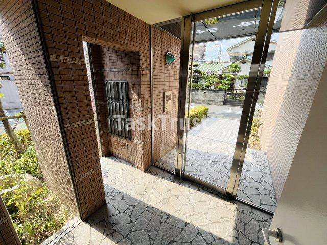 【エントランス】 | ユートピア・プラネシア