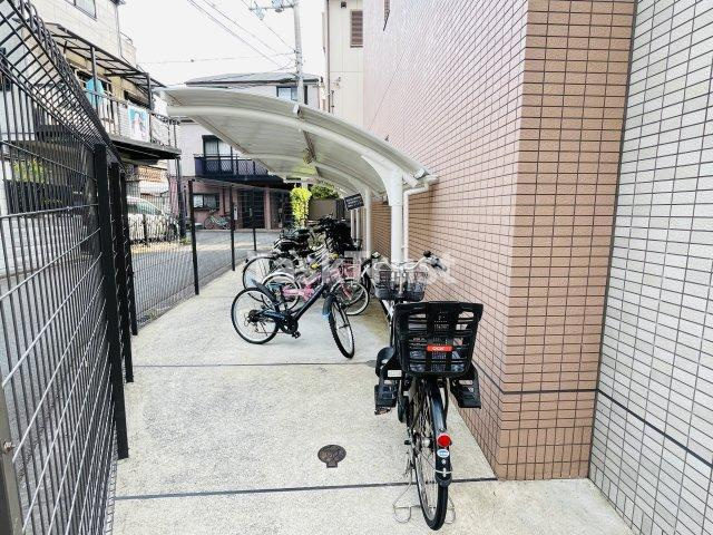 【その他共用部分】 | ユートピア・プラネシア