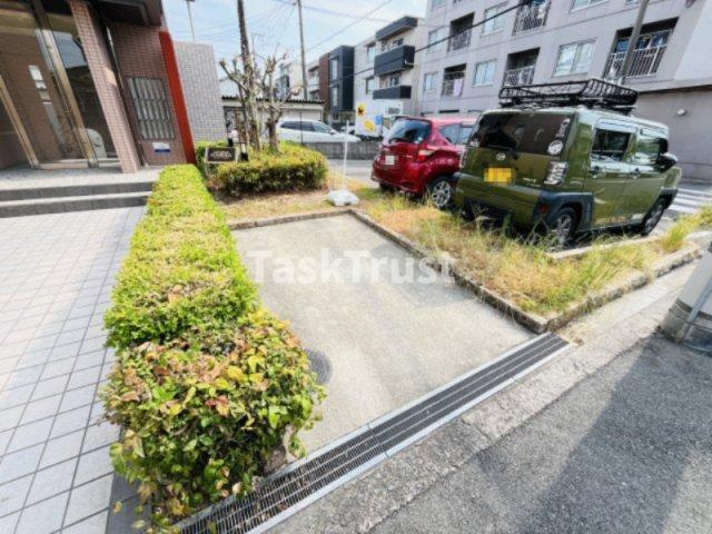 【駐車場】 | ユートピア・プラネシア