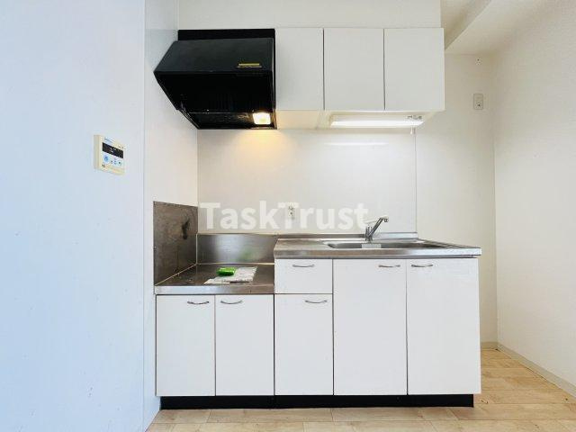 【キッチン】 | ユートピア・プラネシア | ※反転タイプになります