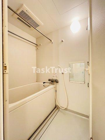 【浴室】 | ユートピア・プラネシア | ※反転タイプになります