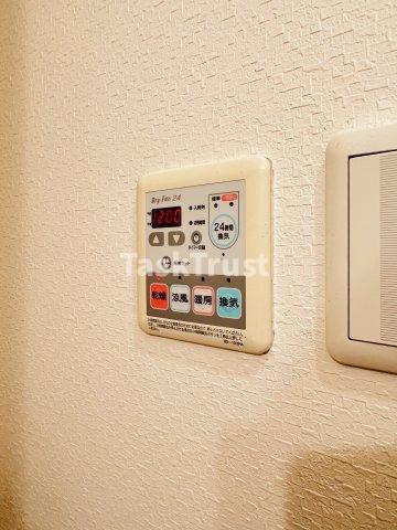 【設備】 | ユートピア・プラネシア | ※反転タイプになります