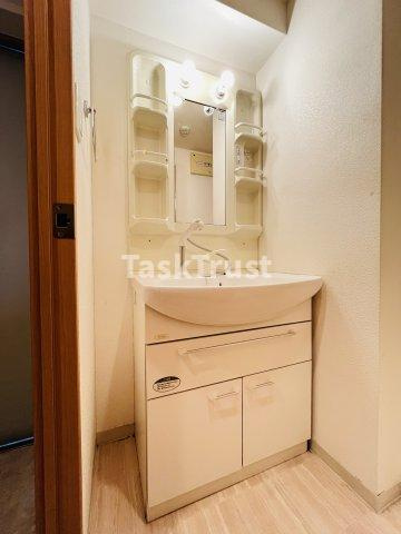 【洗面所】 | ユートピア・プラネシア | ※反転タイプになります