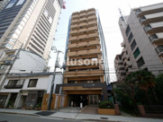 セレッソコート大阪城前の画像