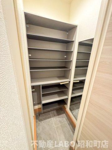 ジューンベリーガーデン北畠のその他