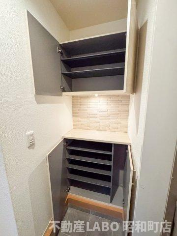 ジューンベリーガーデン北畠のその他