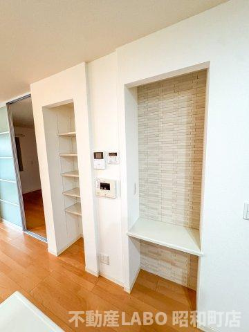 ジューンベリーガーデン北畠のその他