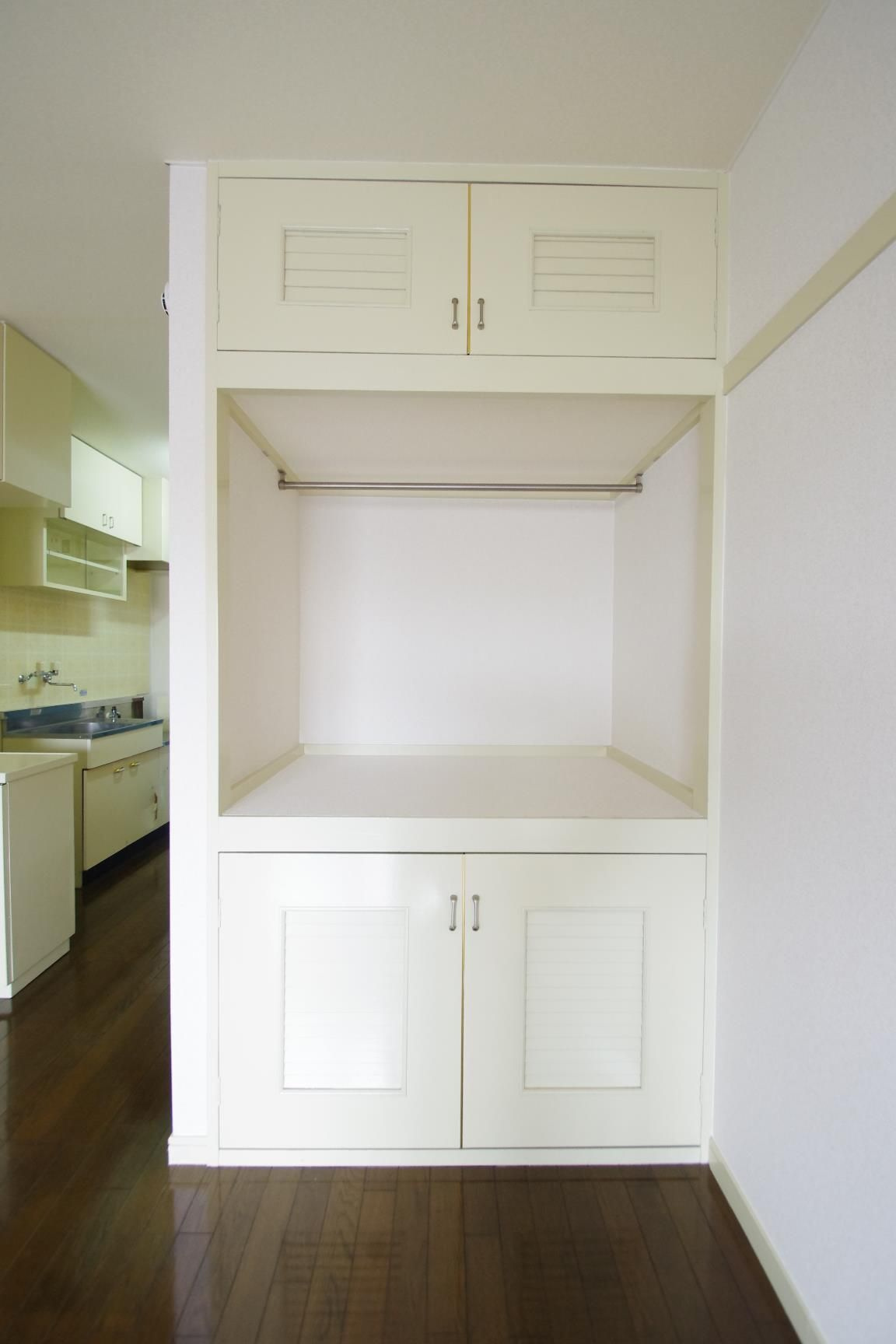 シャリエ九品寺の設備