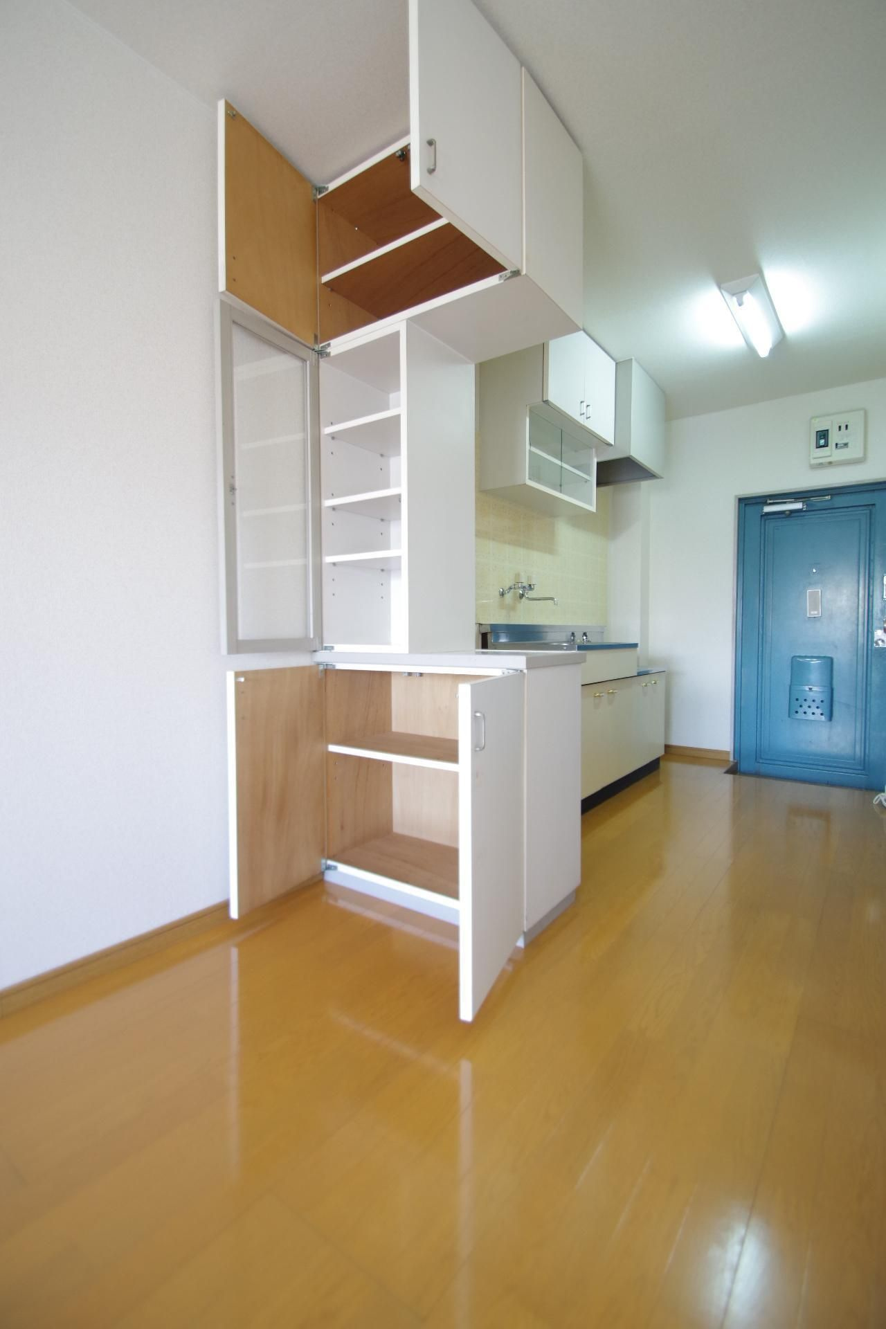 シャリエ九品寺のその他