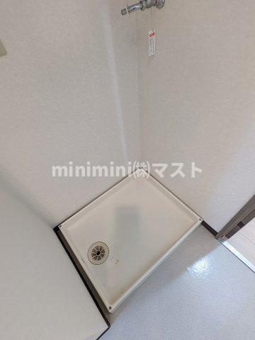 ベイタウン弁天の設備