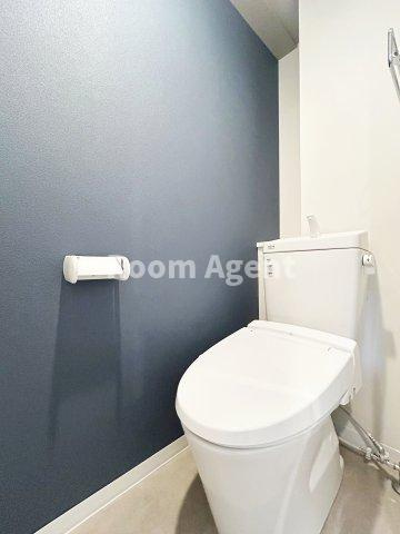 プレイズシード車道のトイレ