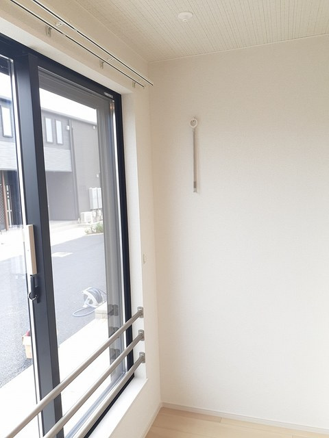 Grace　mobaraＡのその他