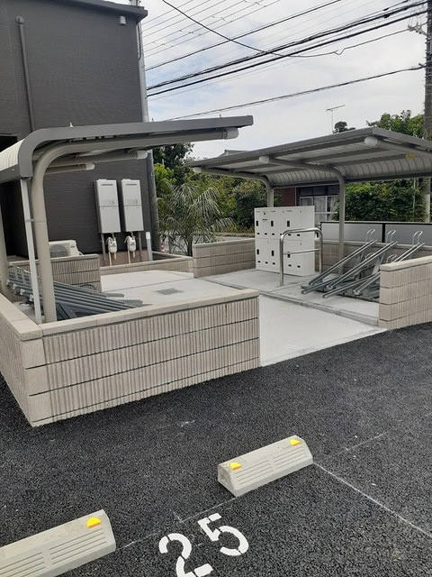 Grace　mobaraＡのその他共用部分