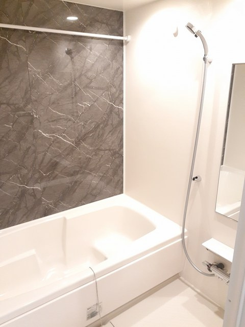 Grace　mobaraＡの浴室