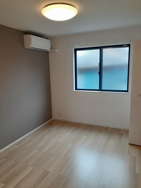 Grace　mobaraＡの洋室