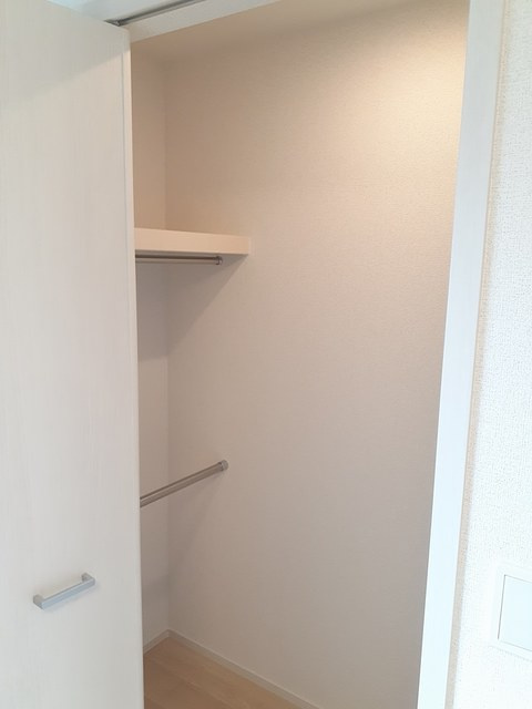 Grace　mobaraＡの収納