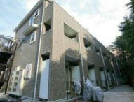 ヒルトップクラブハウス横浜山手の画像