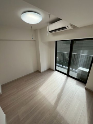 【洋室】 | クレヴィスタ横浜関内Ⅱ