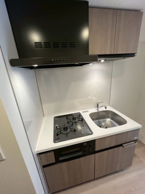 【キッチン】 | クレヴィスタ横浜関内Ⅱ