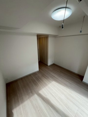 【居間・リビング】 | クレヴィスタ横浜関内Ⅱ