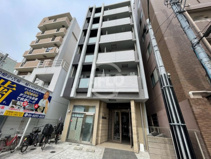 エレメント西田辺の画像