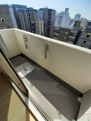 【バルコニー】 | アイスバーグ