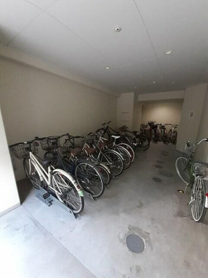 【その他共用部分】 | アイスバーグ