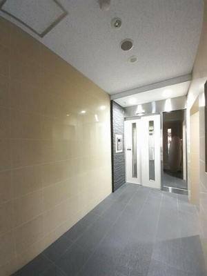 【エントランス】 | アイスバーグ