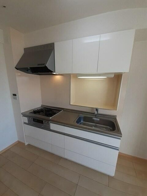 【キッチン】 | アイスバーグ