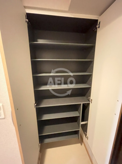 【収納】 | エレメント西田辺 | エレメント西田辺　シューズボックス