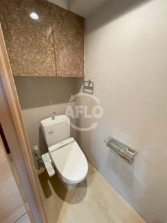 【トイレ】 | エレメント西田辺 | エレメント西田辺　トイレ