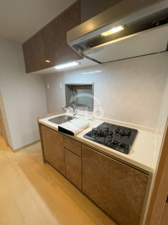 【キッチン】 | エレメント西田辺 | エレメント西田辺　キッチン