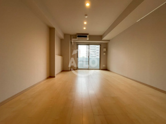 【居間・リビング】 | エレメント西田辺 | エレメント西田辺　リビング