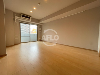 【洋室】 | エレメント西田辺 | エレメント西田辺　洋室