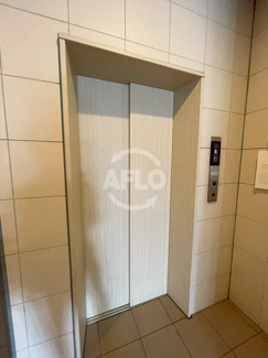 【その他共用部分】 | エレメント西田辺 | エレメント西田辺　エレベーター