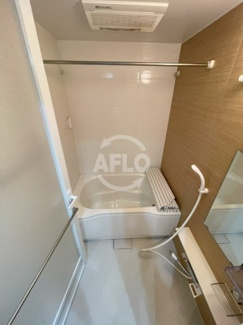 【浴室】 | エレメント西田辺 | エレメント西田辺　浴室