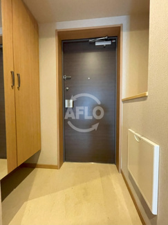 【玄関】 | エレメント西田辺 | エレメント西田辺　玄関